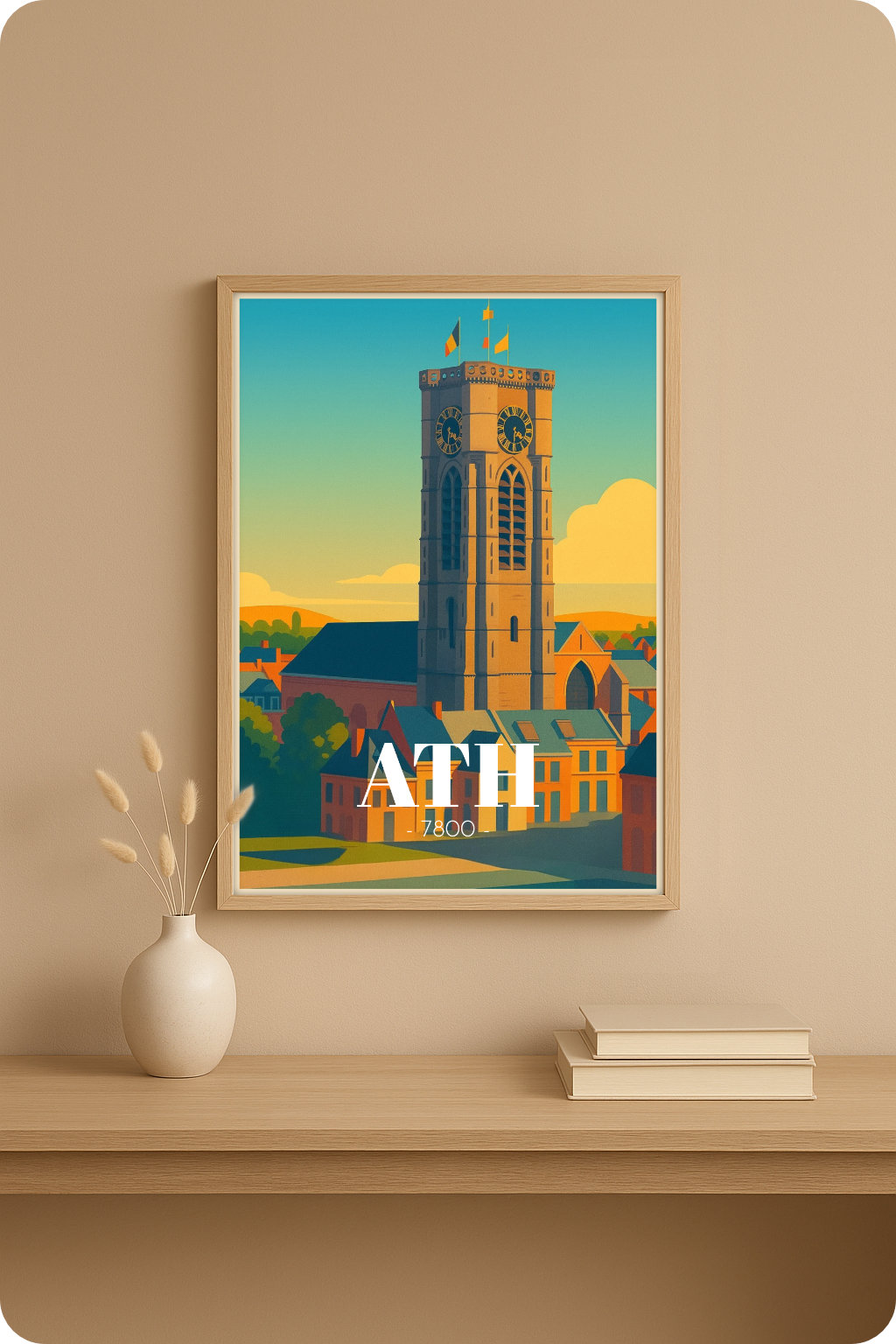 Église Saint-Julien