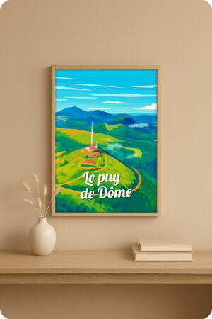 Puy de Dôme