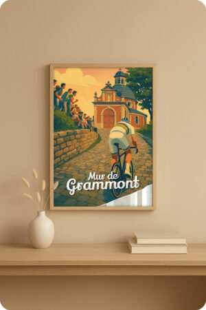 Mur de Grammont